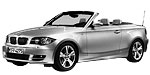 BMW E88 P297C Fault Code