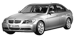 BMW E90 P297C Fault Code