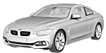 BMW F32 P297C Fault Code